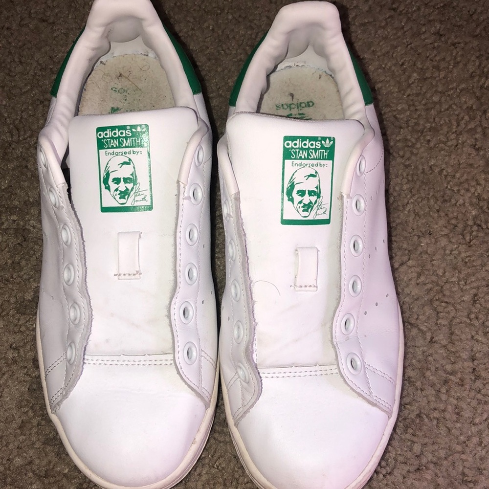 Stan Smith